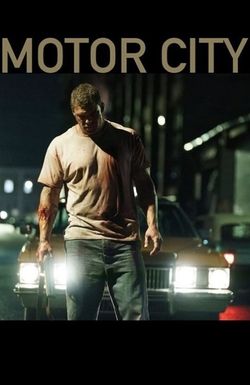 Motor City