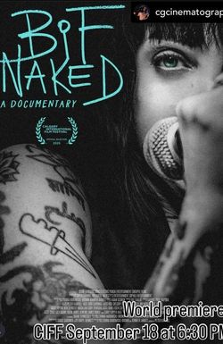 Bif Naked