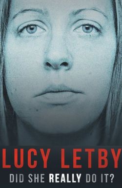 Lucy Letby: Did She Really Do it?