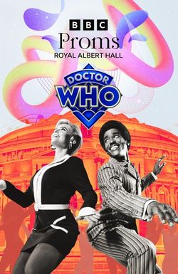 Doctor Who at the Proms