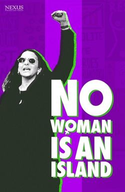 No Woman Is an Island