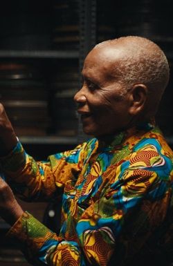 The Eyes of Ghana