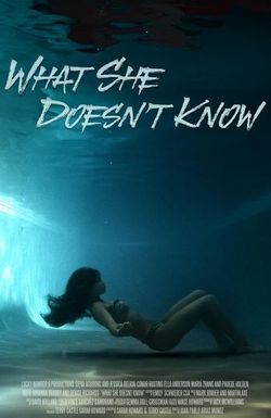 What She Doesn't Know