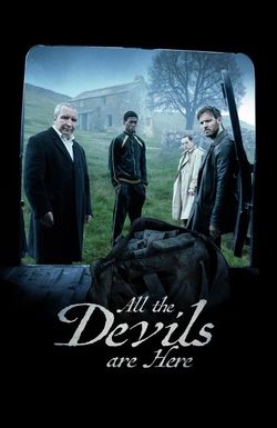 All the Devils Are Here
