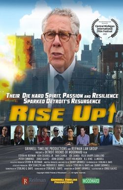 Rise Up