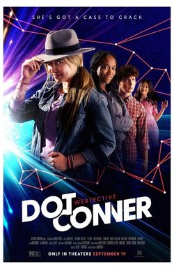 Dot Conner: Webtective