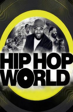 Hip Hop World