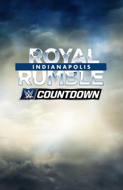 WWE Countdown to Royal Rumble 2025