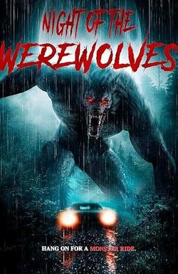 Night of the Werewolves