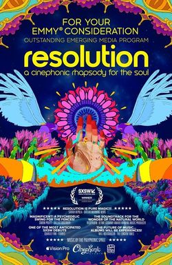 Resolution