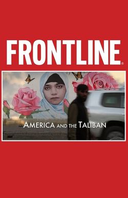 America and the Taliban