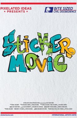 Sticker Movie