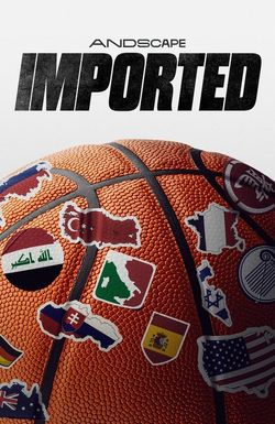 Imported