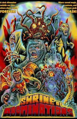 Shrine of Abominations