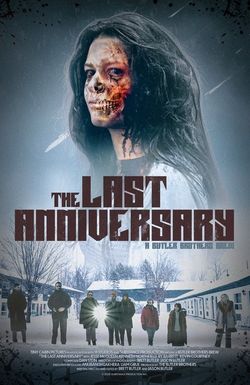 The Last Anniversary