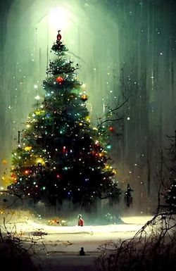 A Figgly Christmas