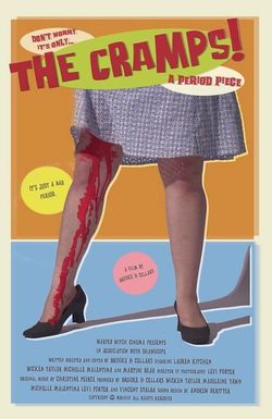 The Cramps: A Period Piece