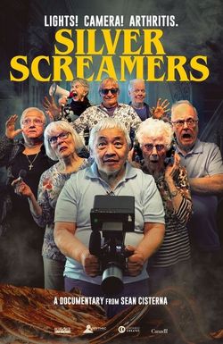 Silver Screamers