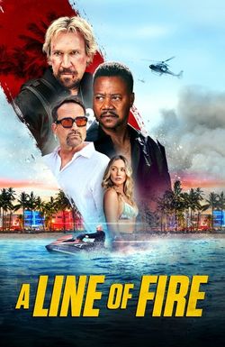 A Line of Fire