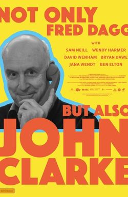 But Also John Clarke