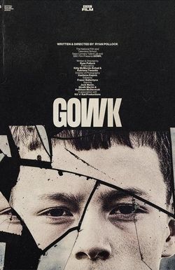 Gowk