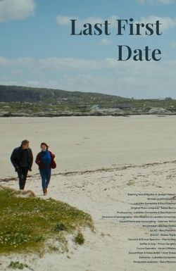 Last First Date