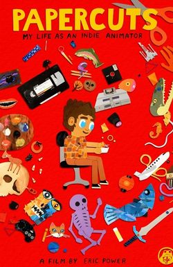 Papercuts