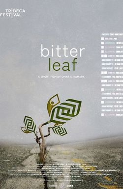 Bitter Leaf
