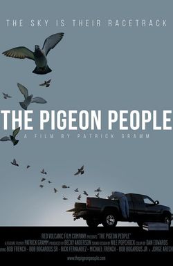 The Pigeon People
