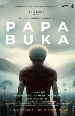 Papa Buka