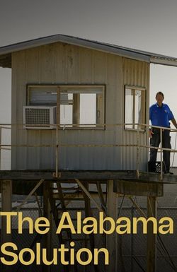 The Alabama Solution