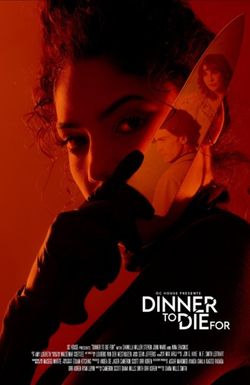 Dinner to Die For