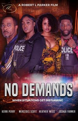 No Demands