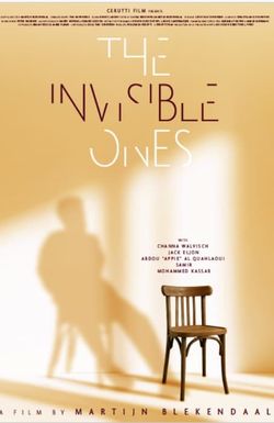 The Invisible Ones