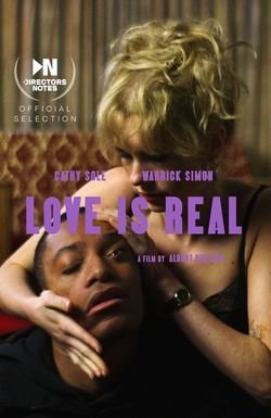 Love Is Real