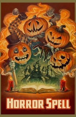 Horror Spell