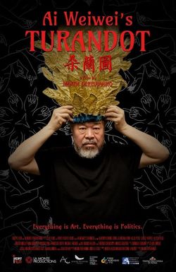 Ai Weiwei's Turandot