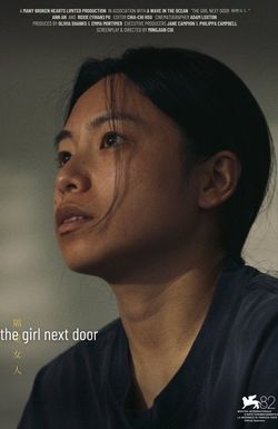 The Girl Next Door