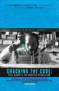 Cracking the Code: Phil Sharp and the Biotech Revolution