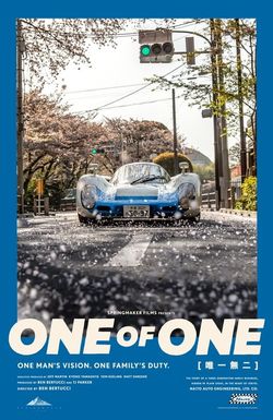 One of One