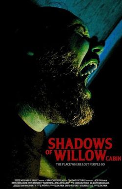 Shadows of Willow Cabin
