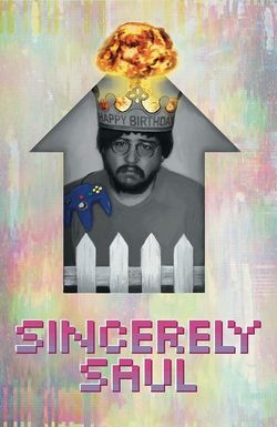 Sincerely Saul