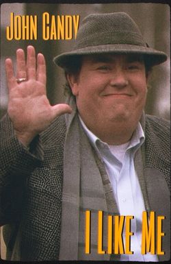 John Candy: I Like Me