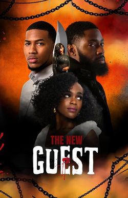The New Guest