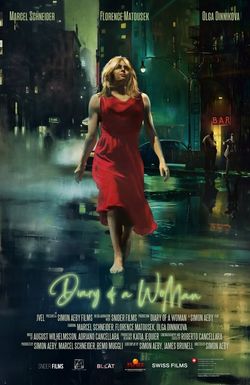 Diary of a WoMan