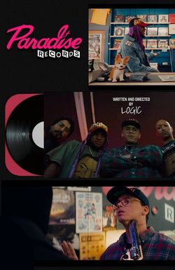 Paradise Records