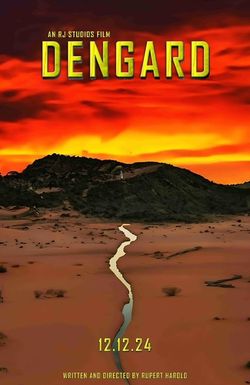 Dengard