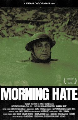 Morning Hate