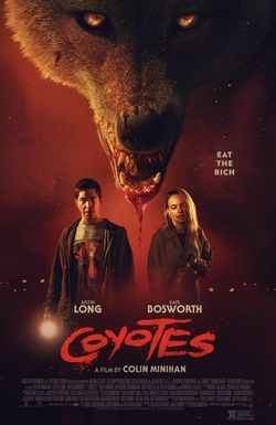 Coyotes