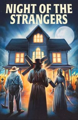 Night of the Strangers